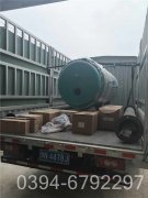 无锡导热油炉厂家