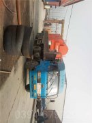 40万大卡企业热水锅炉