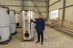 240kw取暖热水锅炉