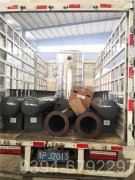 热水高压锅炉