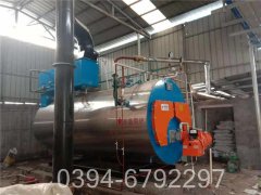 哪个开水炉好