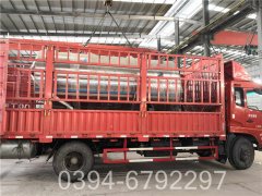 4吨燃煤蒸汽锅炉