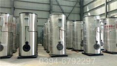 电热水锅炉