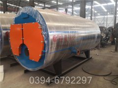 高效蒸汽锅炉