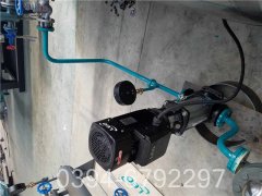 燃油蒸汽锅炉维修