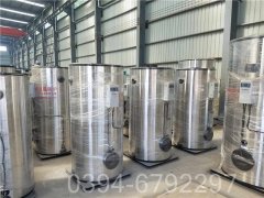 燃气蒸汽锅炉生产公司