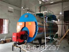 燃油燃气热水锅炉公司