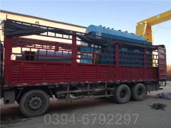 电热小型蒸汽锅炉