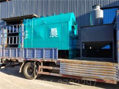 热水锅炉厂家