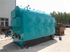 锅炉
