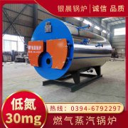 WNS20-1.25-QY冷凝蒸汽锅炉荷兰vs波兰世界杯
