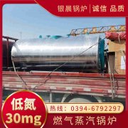 WNS5-1.25-QY燃油蒸汽锅炉荷兰vs波兰世界杯
