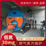 WNS6-1.25-QY冷凝蒸汽锅炉荷兰vs波兰世界杯
