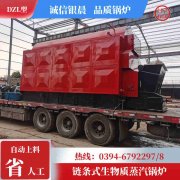 WNS1-1.0-QY节能蒸汽锅炉太康银晨锅炉