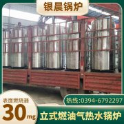 WNS1-1.0-QY卧式蒸汽锅炉荷兰vs波兰世界杯
