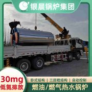 WNS0.2-0.7-QY柴油蒸汽锅炉荷兰vs波兰世界杯

