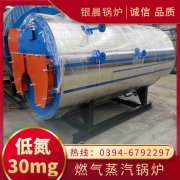 6吨低氮冷凝蒸汽锅炉荷兰vs波兰世界杯
