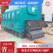 燃气企业锅炉