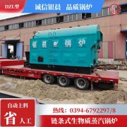 有哪些热水锅炉厂家