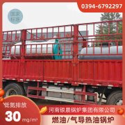 锅炉锅炉热水