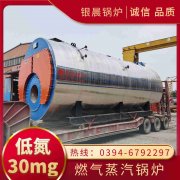 热水冷凝锅炉厂家