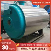 dzl 热水锅炉