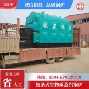 锅炉热效率
