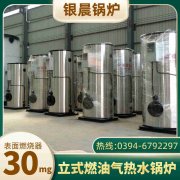 锅炉生物质锅炉