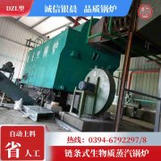 锅炉 燃气锅炉