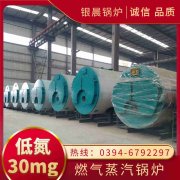 锅炉有什么