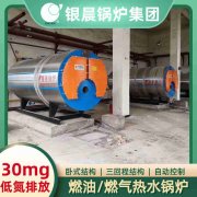 锅炉产品