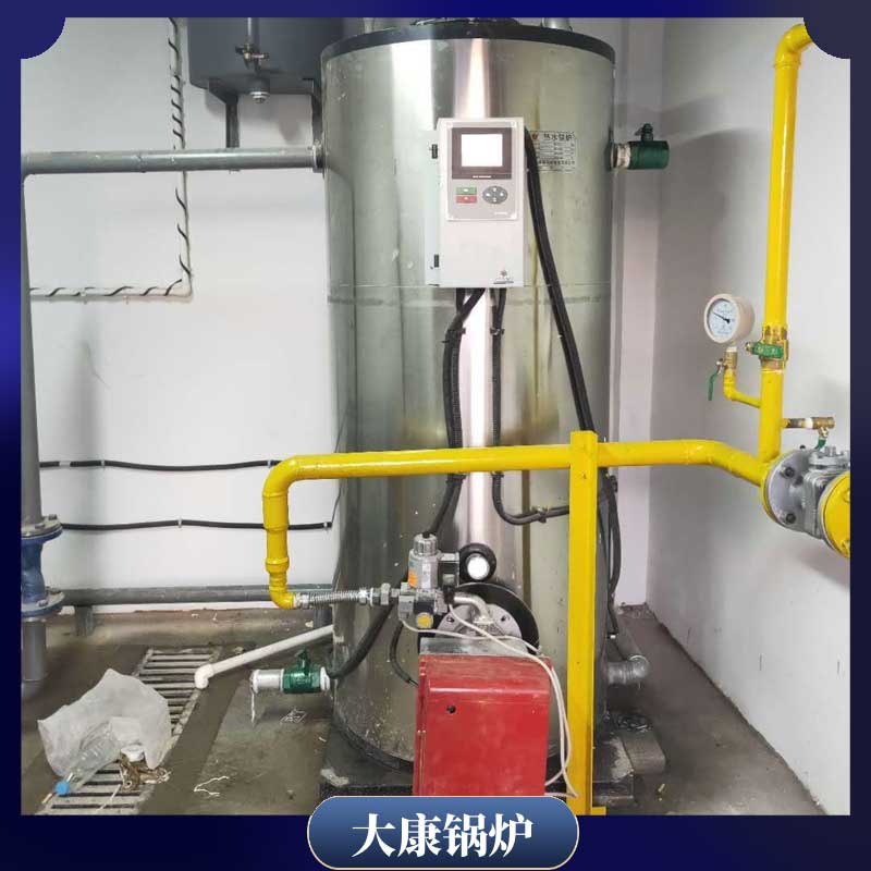 0.2mw低氮锅炉